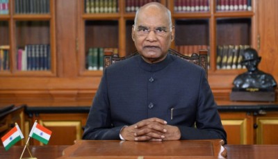 Prez Ram Nath Kovind approves appointment of VCs for 12 central universities