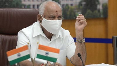 Karnataka CM Yediyurappa directs in-charge to monitor the relief and rescue operations