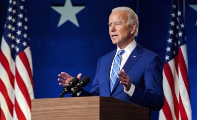 Joe Biden reiterates support for Afghanistan: White House Report