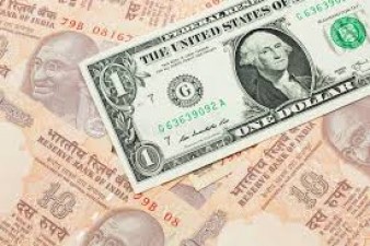 Rupee Steady Amid Global Uncertainties: Traders Remain Cautiously Optimistic in Forex Market