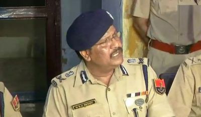 Alwar lynching: Assistant sub-inspector suspended, 3 constables shifted to Police Lines
