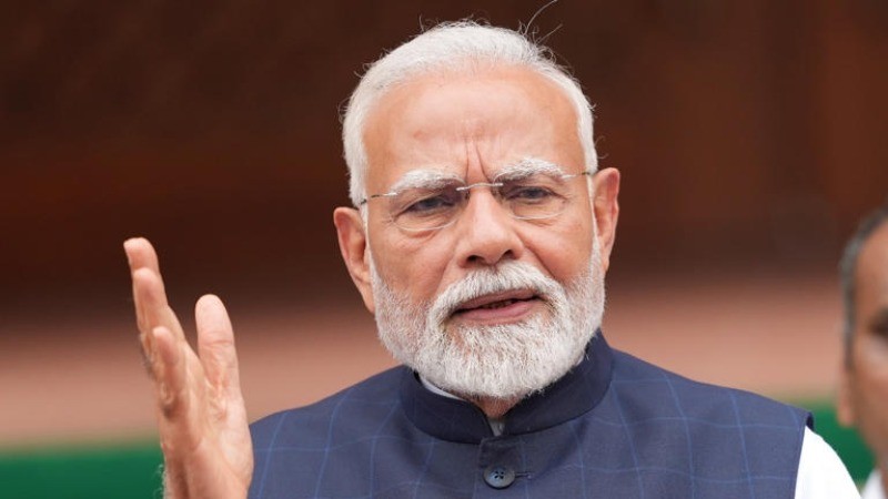PM Modi becomes second-longest serving Prime Minister of India, breaks Indira Gandhi's record