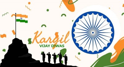 Kargil Diwas 2023: India 24 Years of Triumph in the Kargil War