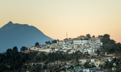 सरकार ने  अरुणाचल प्रदेश में पर्यटन को बढ़ावा देने के लिए शुरू की यह योजना