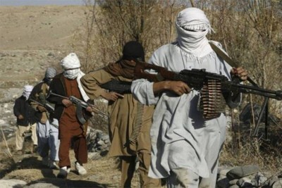 अफगानिस्तान सरकार ने भारत को आतंकी समूह लश्कर-ए-तैयबा को शिफ्ट करने की दी सूचना