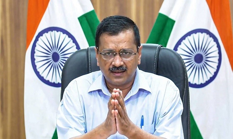 Delhi to roll out a “quality bus service”: Kejriwal