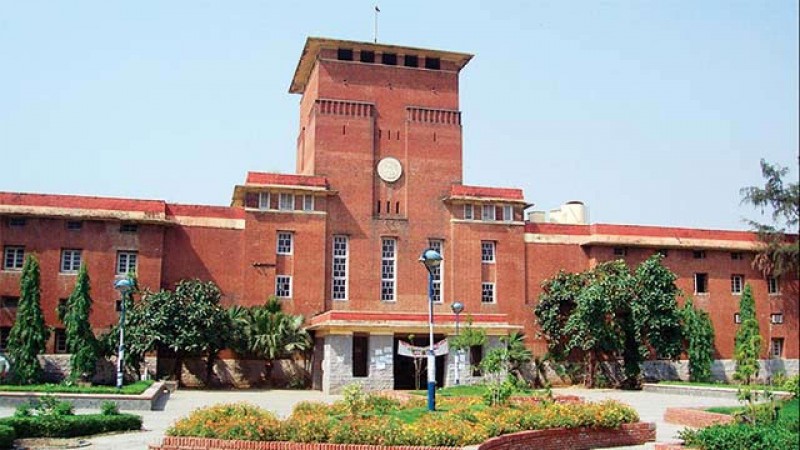 Admissions 2021: NTA announces Delhi University Entrance Test, check here