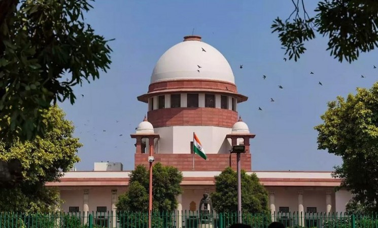 SC Orders CBI to Stop Recording of Victims' Statement in Manipur Viral Video Case