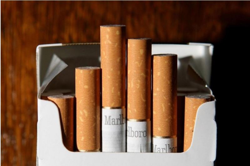 New Specified Health Warning on Tobacco Products packs issued
