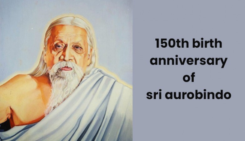 Murmu to Grace Sri Aurobindo's 150th Birth Anniversary Fest  in Puducherry