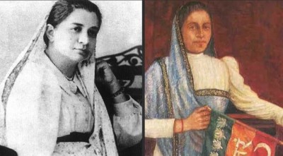 Bhikaiji Rustom Cama: The Fearless Mother of the Indian Revolution