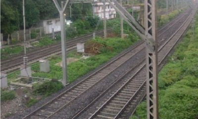 Western Railway Mumbai Division will operate Jumbo block tomorrow