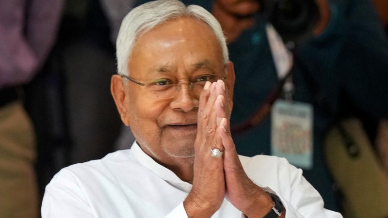 CM Nitish Kumar announces hike in honorarium for Asha and Mamta workers in Bihar