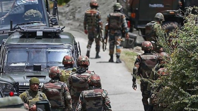 Operation Shivshakti: Security forces kill 2 terrorists in J&K encounter