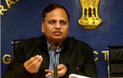 Satyendar Jain masterminded the entire operations, says ED