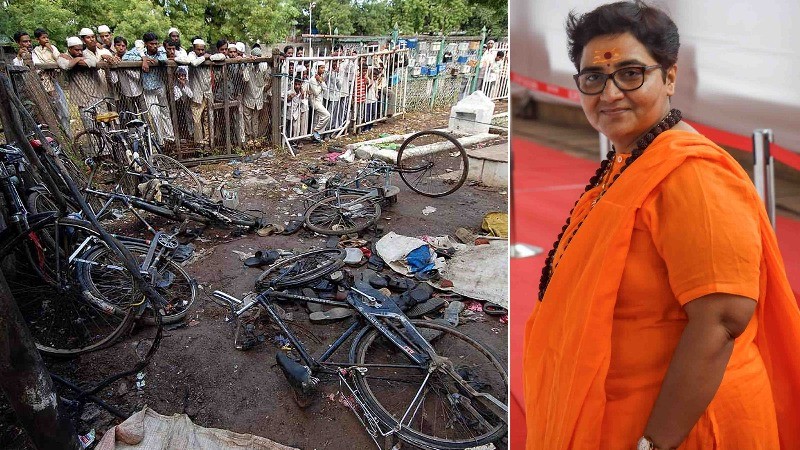 Malegaon Blasts: Special NIA court acquits all 7 accused in 2008 case