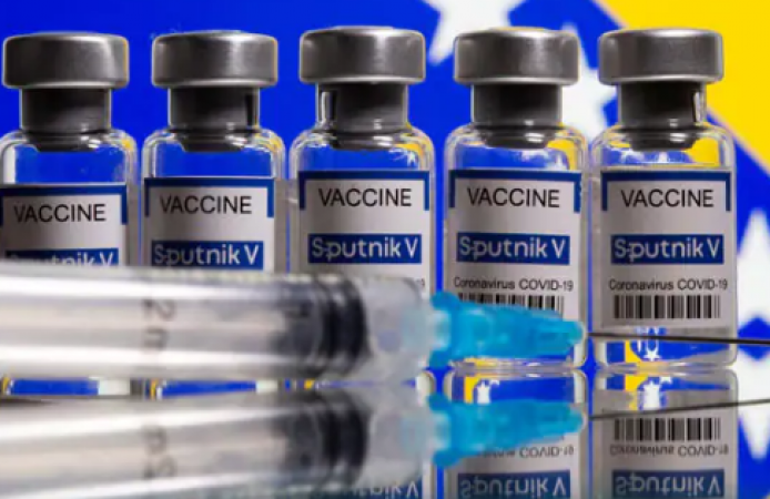 Gurugram to administer 2nd dose of Covid vaccine Sputnik V from today