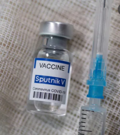 Sputnik V vaccine production in India to go fully on stream in..'