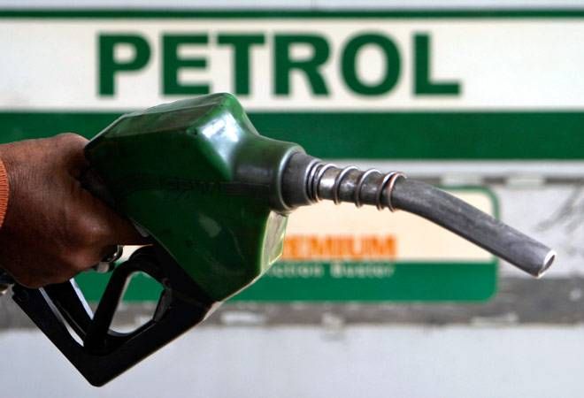 Fuel Price Hike :Petrol, diesel prices cut by 9 paise per litre