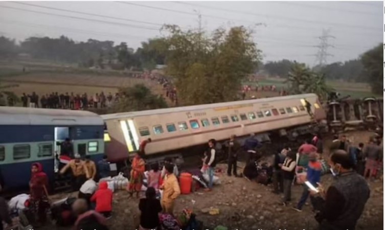 Devastating Train Catastrophes that Shook India, See Past Chronology