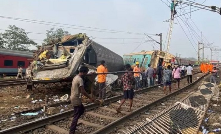 Odisha train derailment: These trains cancelled, diverted, check list