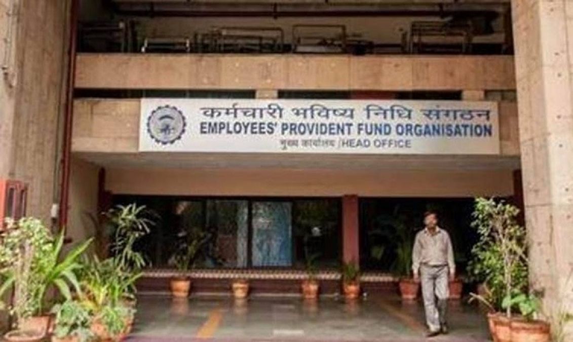 Centre approves EPF interest at 8.1% for FY22, Lowest in 40-years ...