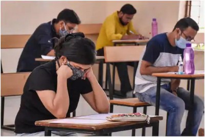 Telangana : State Government is in two minds on conducting the Intermediate examination