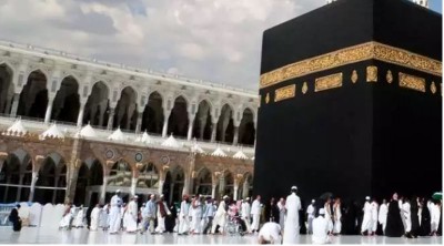 सऊदी अरब ने हज यात्रा  के लिए स्वास्थ्य सुरक्षा की घोषणा की