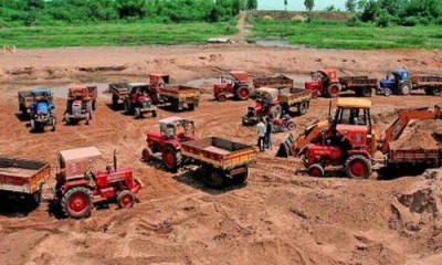 APMDC submit iron ore tender for review in Ananthapuram district