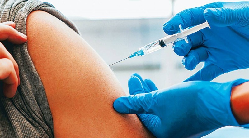 रंगारेड्डी जिलें में 5 जून से शुरू होगा कोरोना टीकाकरण अभियान