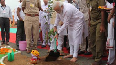 PM Narendra Modi: World Environment Day right time to nurture a better planet