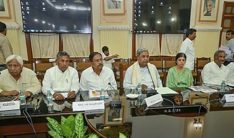 Karnataka set to implement 'Gruha Jyoti' offering free power, Details here