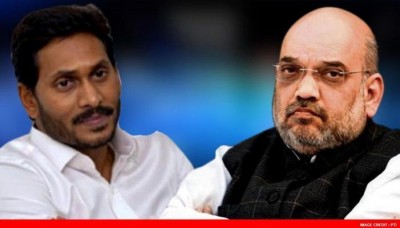Chief Minister YS Jagan Mohan Reddy is likely to visit Delhi