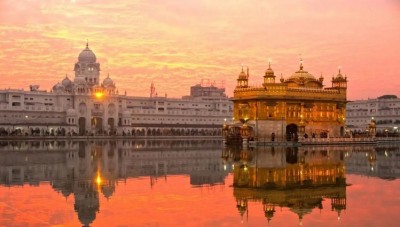 Security tightened at Golden Temple on Operation Blue Star anniversary