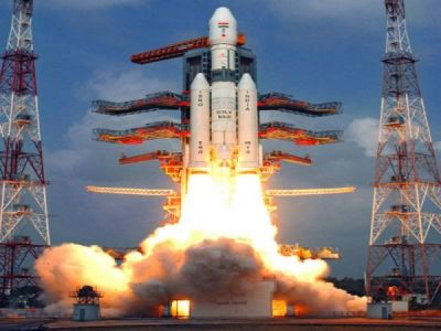 ISRO successfully launches GSLV-MKIII D1, Biggest Rocket Ever