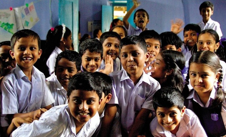 Kerala secures highest In Education Ministry’s Performance Grading Index 2019-20