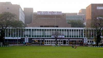 AIIMS to begin screening children for Covaxin from today