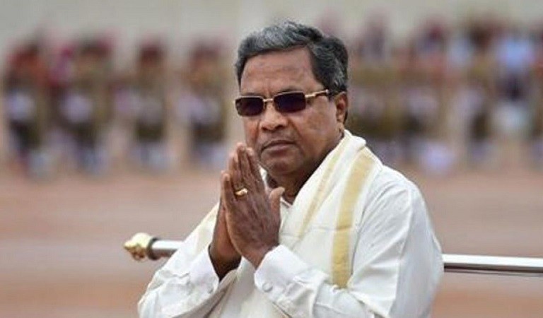 Siddaramaiah to receive  Ambedkar Flame Award’ for Chidramaiah