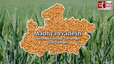 Madhya Pradesh becomes number one in Wheat Procurement due to efforts of Shivshekhar Shukla