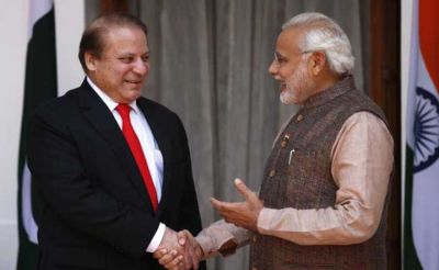 PM Modi and Nawaz Sharif meet after 17 months; created distance after Dua Salam