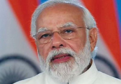 PM Modi to inaugurate Akhil Bharatiya Shiksha Samagam  in Varanasi
