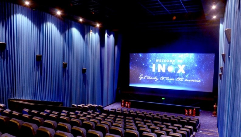 Inox rolls-out Covid safety programme for its employees, families
