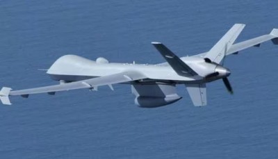 Defence Ministry OKs US Predator Drone Deal, Awaiting CCS Clearance