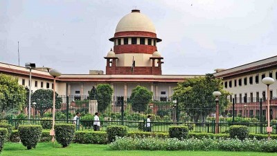 Centre tells SC: One nation one ration card makes food security portable
