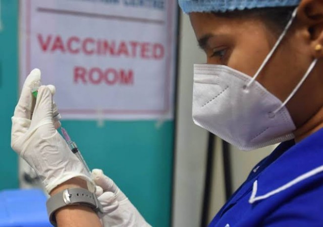 List of vaccination centres issued by BMC for today