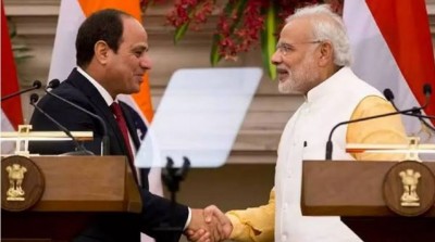 PM Modi to visit United States, Egypt from June 20-25