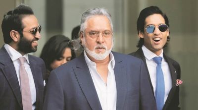 UK court rules Vijay Mallya have to pay 200,000 pounds to 13 Indian banks
