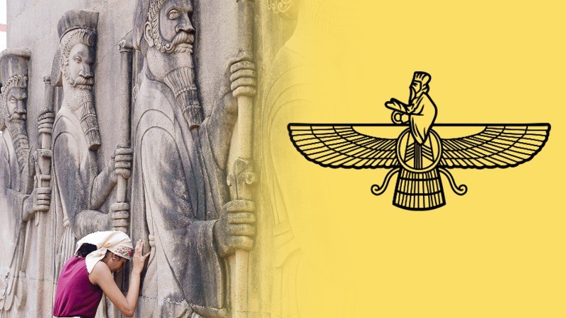 Despite all odds...Parsi community still stands tall!