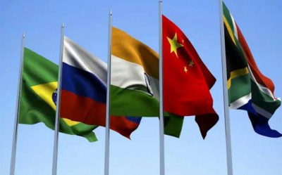 India to hold two-day BRICS summit on Green Hydrogen initiatives on 22 23 June