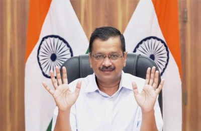 AAP Government Triumphs in Delhi Assembly Floor Test